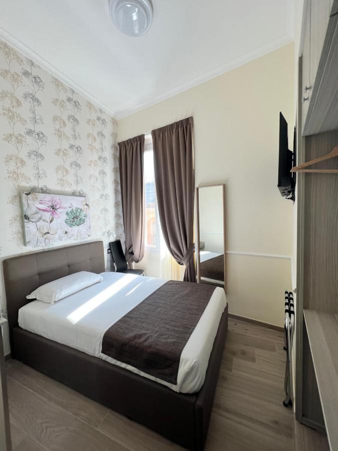 Hotel Le Petit
