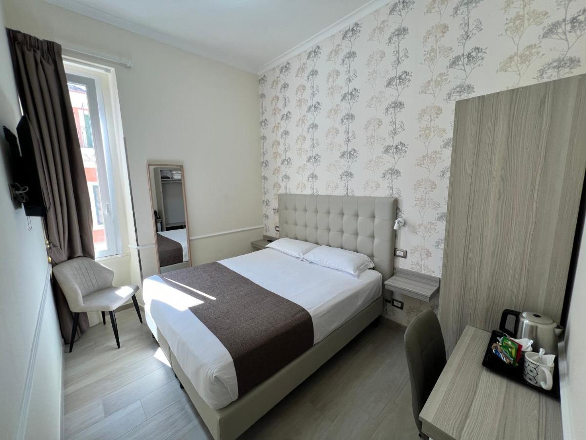 Hotel Le Petit Roma