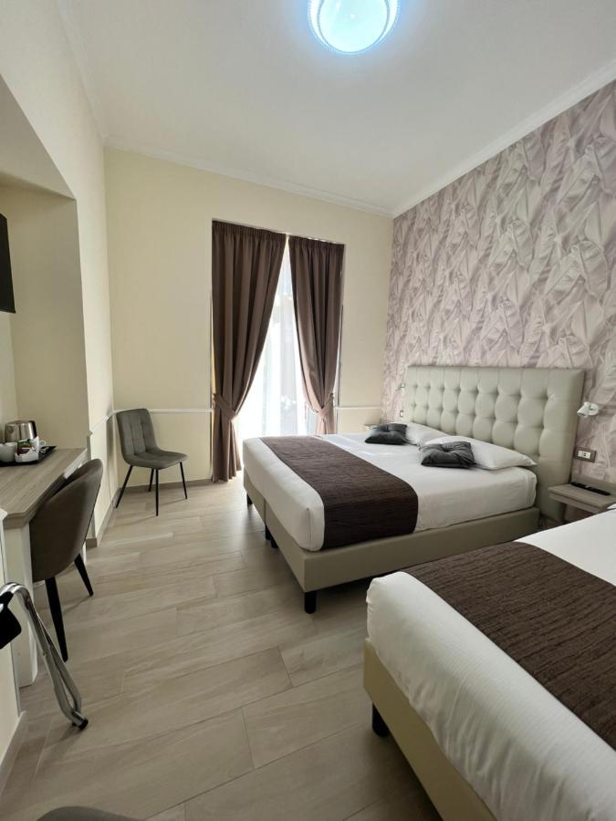 Hotel Le Petit Roma