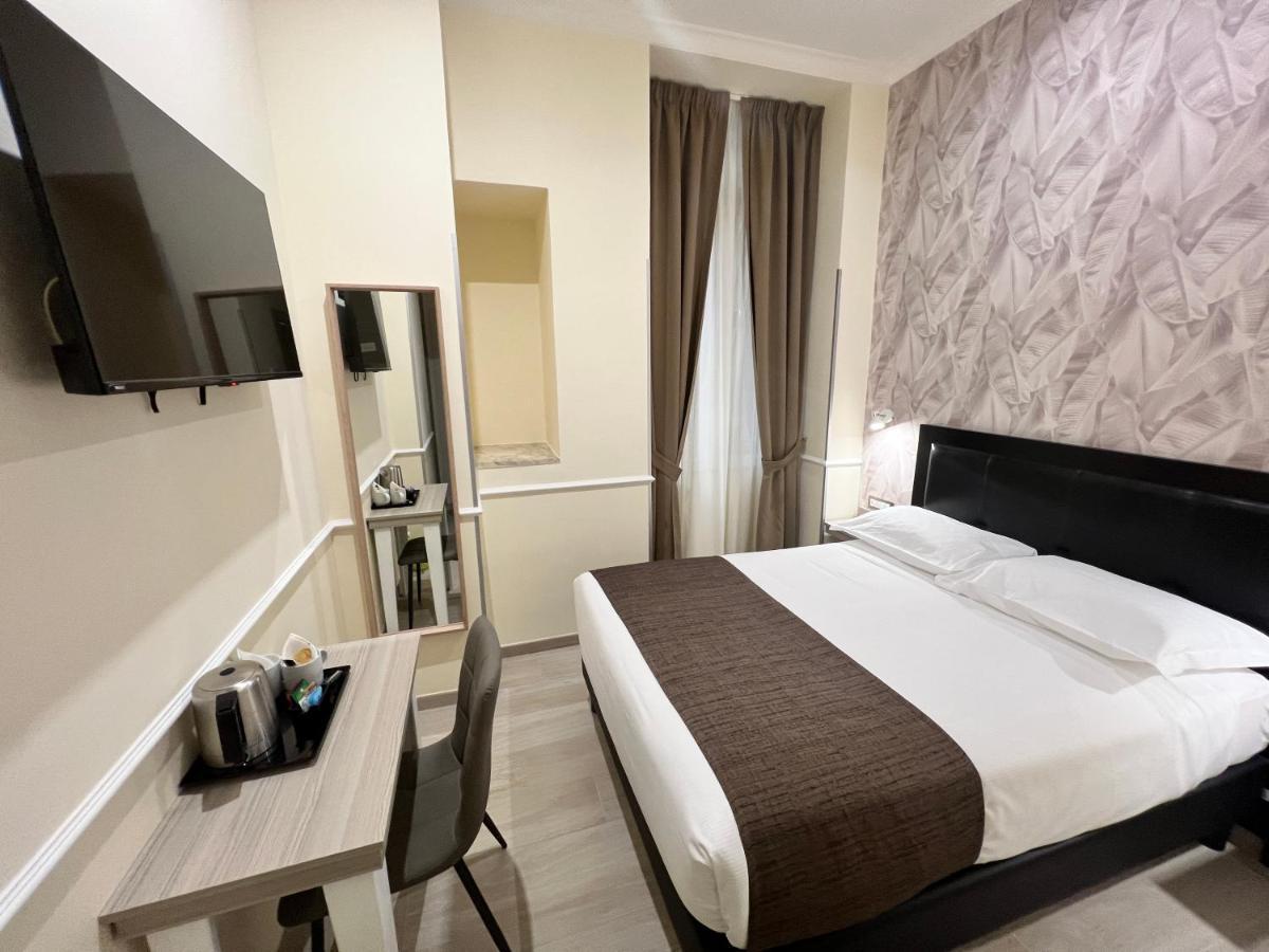 Le Petit Hotel Roma