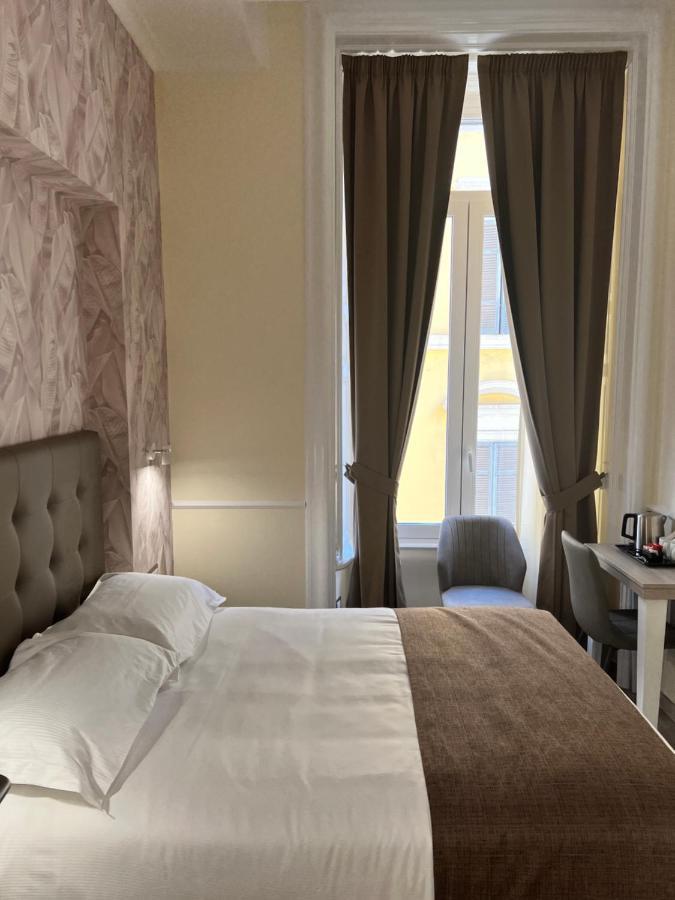 Le Petit 3* Roma