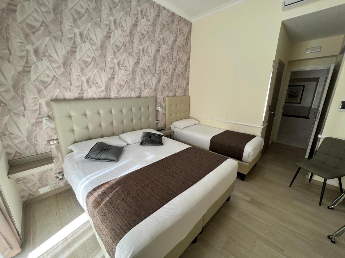 Hotel Le Petit Roma