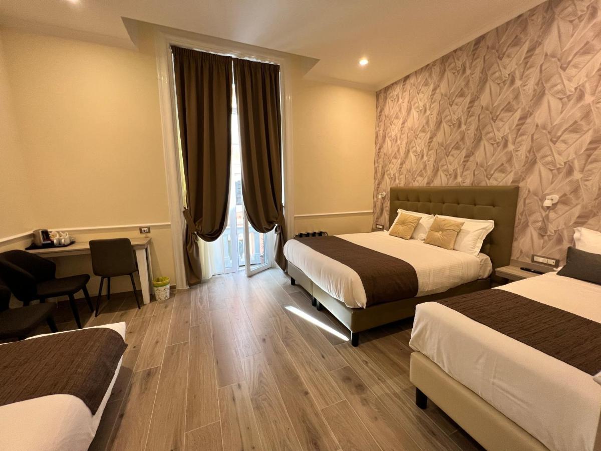 Hotel Le Petit 3*