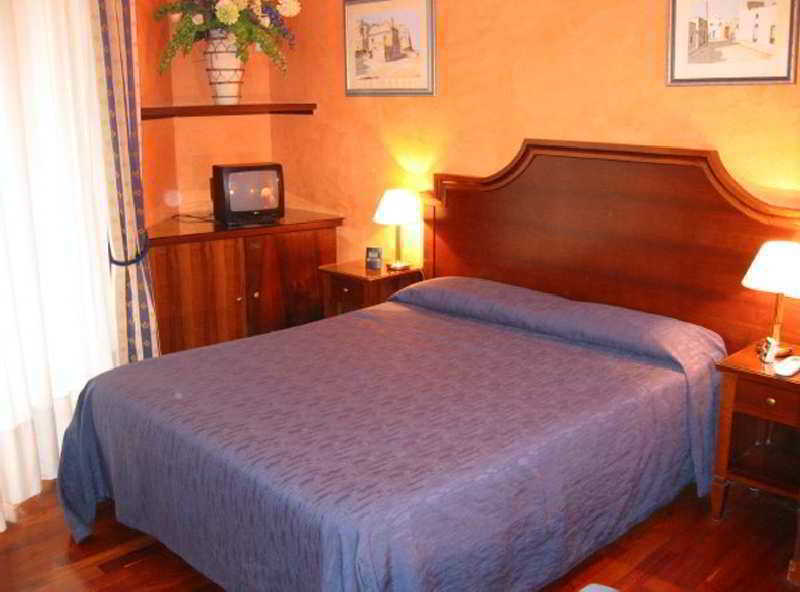 Le Petit Hotel Roma
