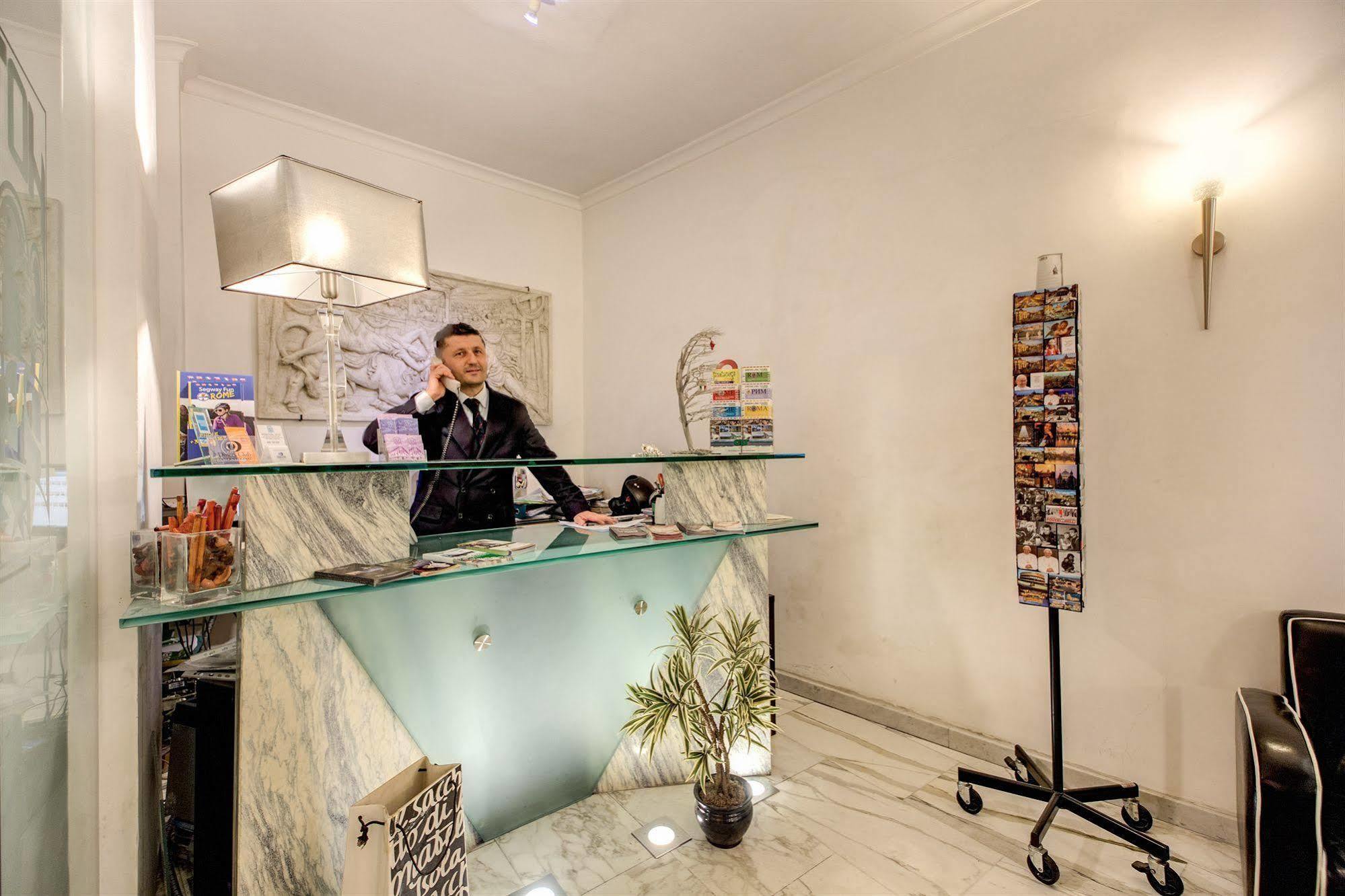 Hotel Le Petit