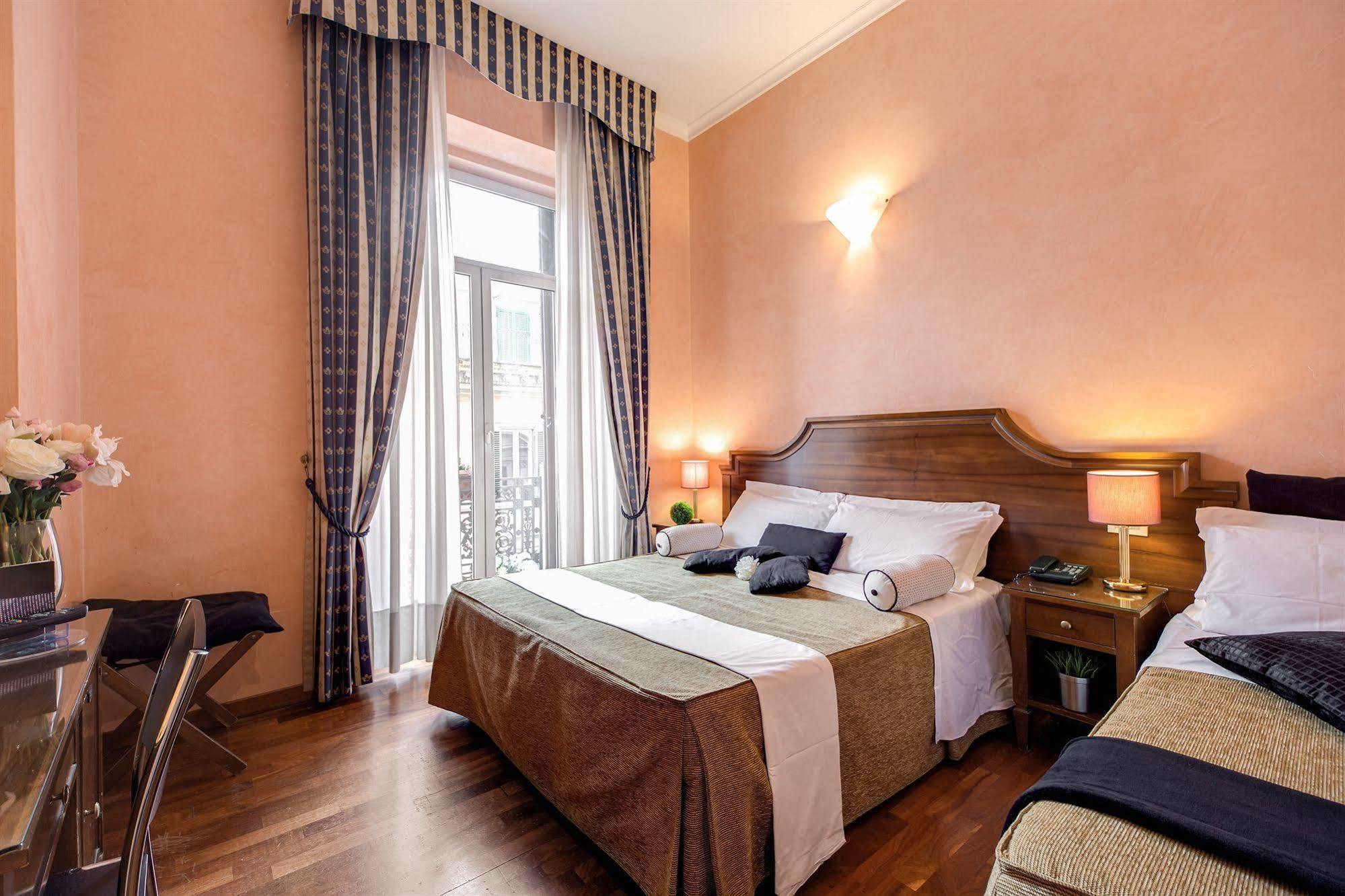 Le Petit Hotel Roma
