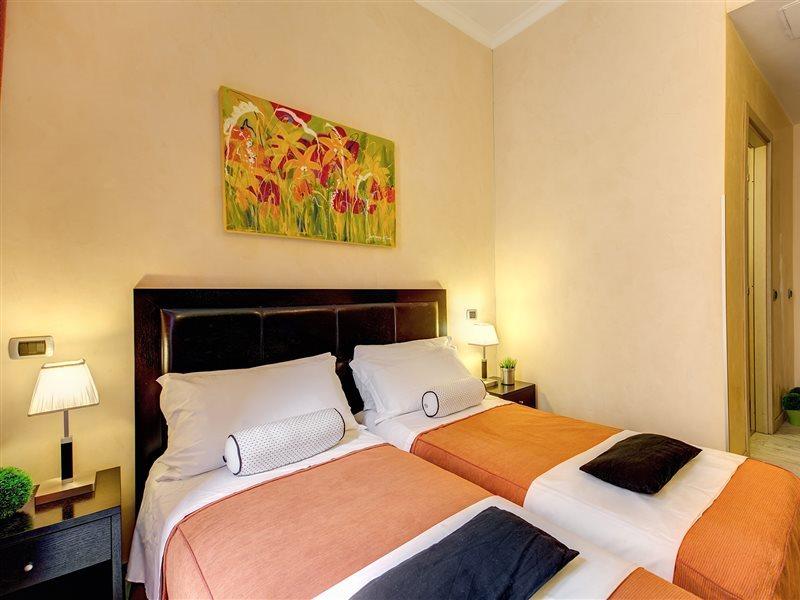 Le Petit Hotel Roma