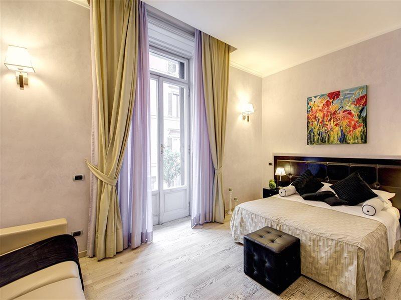 Hotel Le Petit 3*