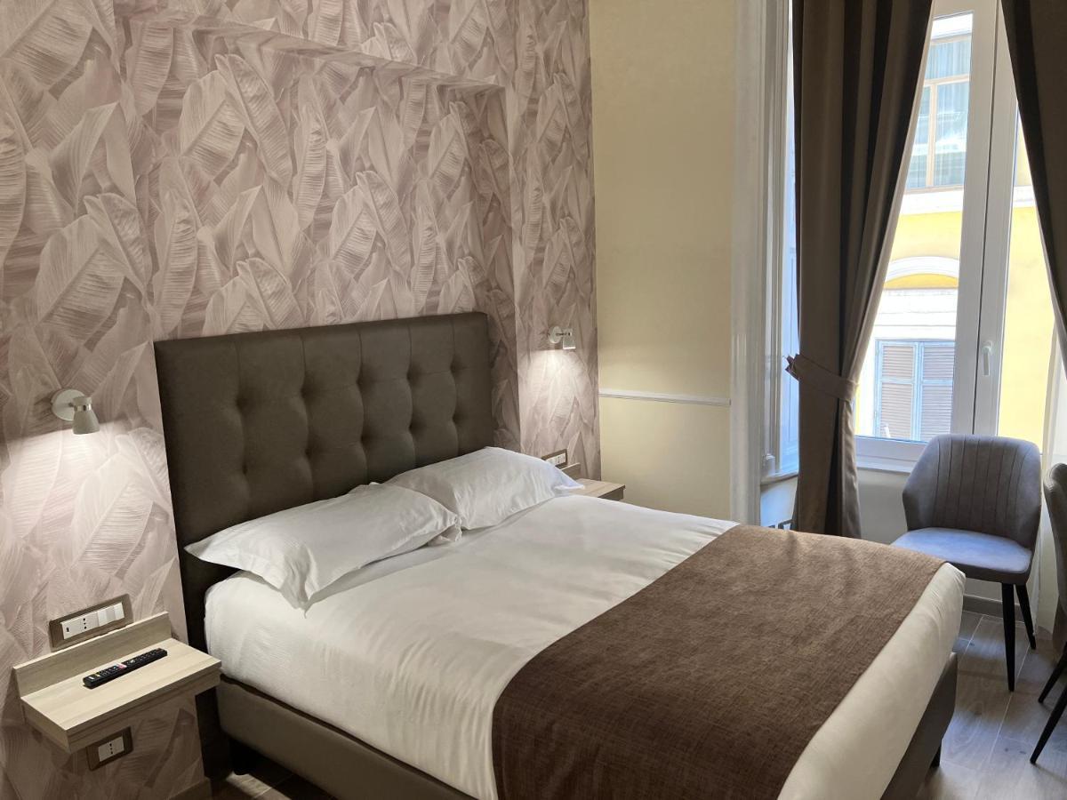Le Petit 3* Rome