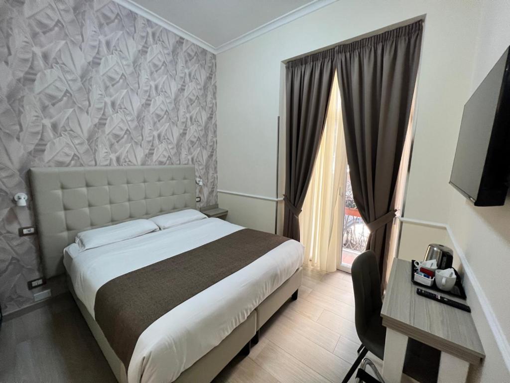 Le Petit Rome