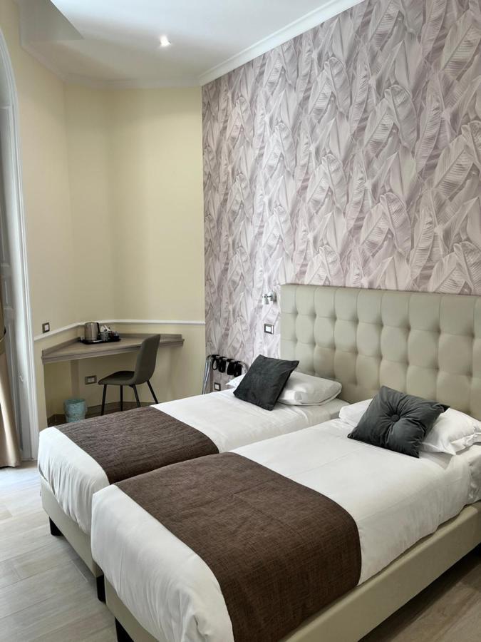 Le Petit Hotel Rome