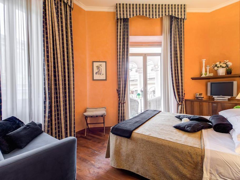 Hotel Le Petit