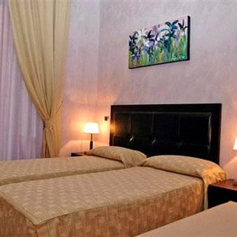 Le Petit Hotel Rome
